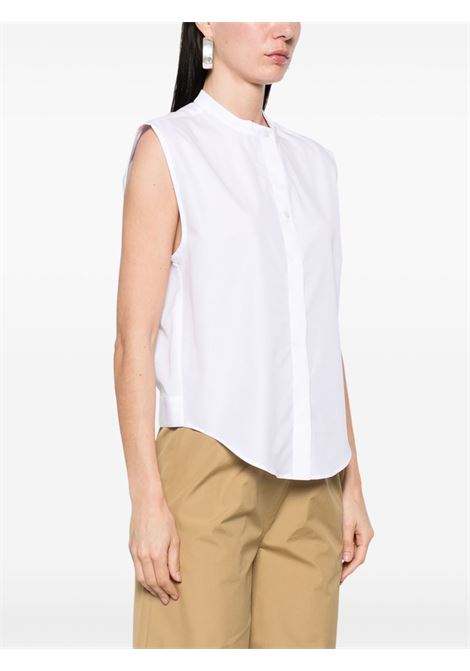 hale top woman white LOULOU DE SAISON | HALEWHITE